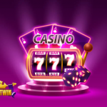 Play and Win Big at Juwa Casino