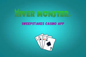 Sweepstakes casino app