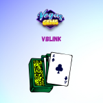 Vblink 2024: Try Your Luck