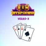 Vegas-x 2024 : Exploring the World of Live Dealer Games