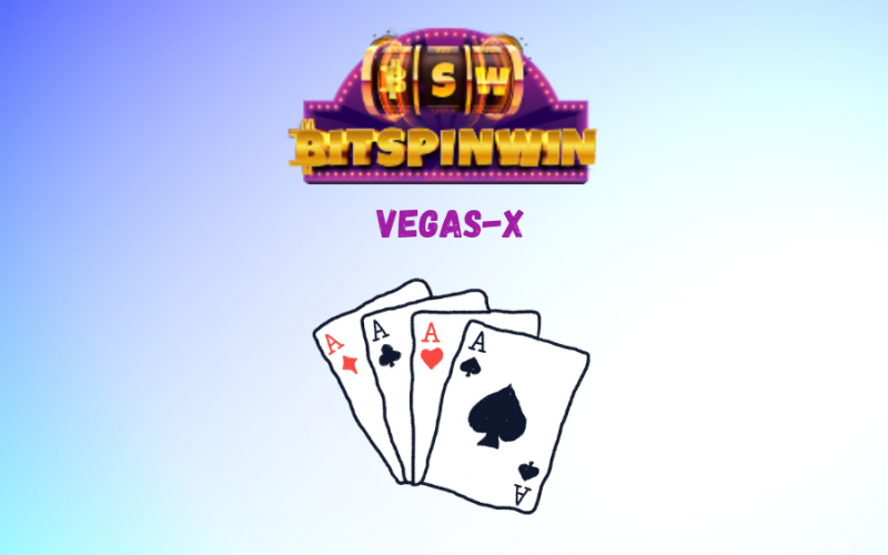 Vegas-x