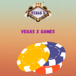Vegas x games 2024: The Hidden Treasures of Casinos