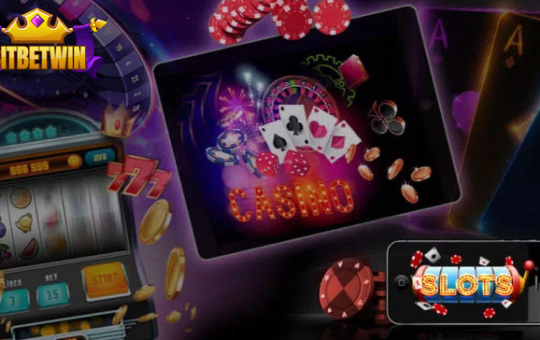 Play Vegas7 online