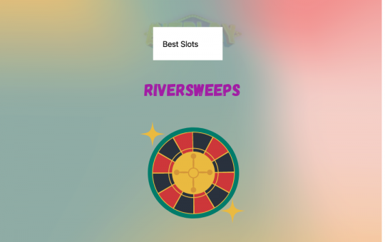 Riversweeps