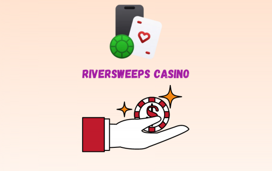 Riversweeps Casino