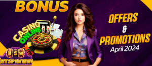 discover casino offers