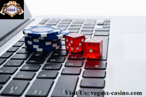 Casino software providers