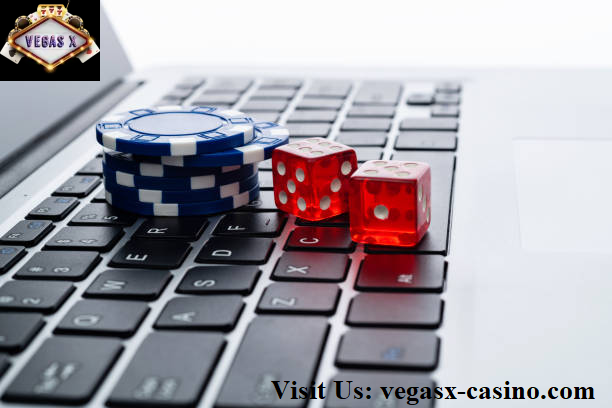 Casino software providers