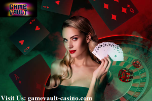 Game Vault Casino