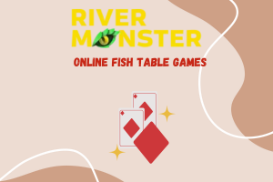Online Fish Table Games