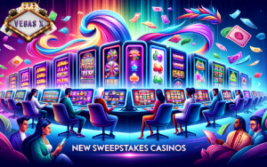 Online Sweepstakes Games