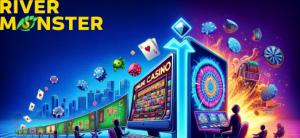 River Monster Casino Software