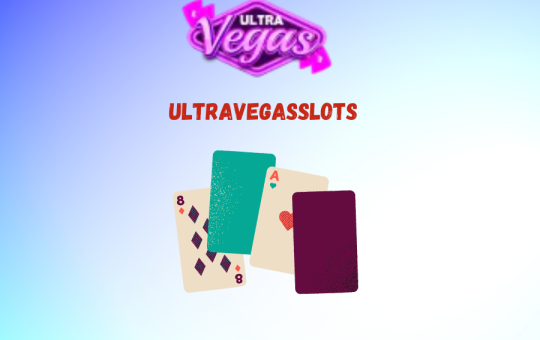 Ultravegasslots