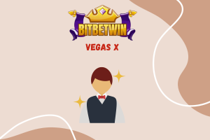Vegas x
