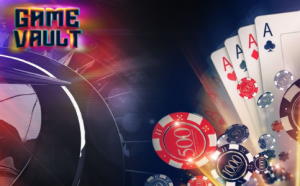 game vault casino online real money