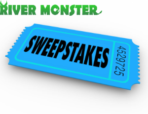 sweepstakes mobile app